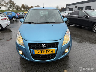 Suzuki Splash 1.0 VVT Exclusive EASSS 68147 km nap