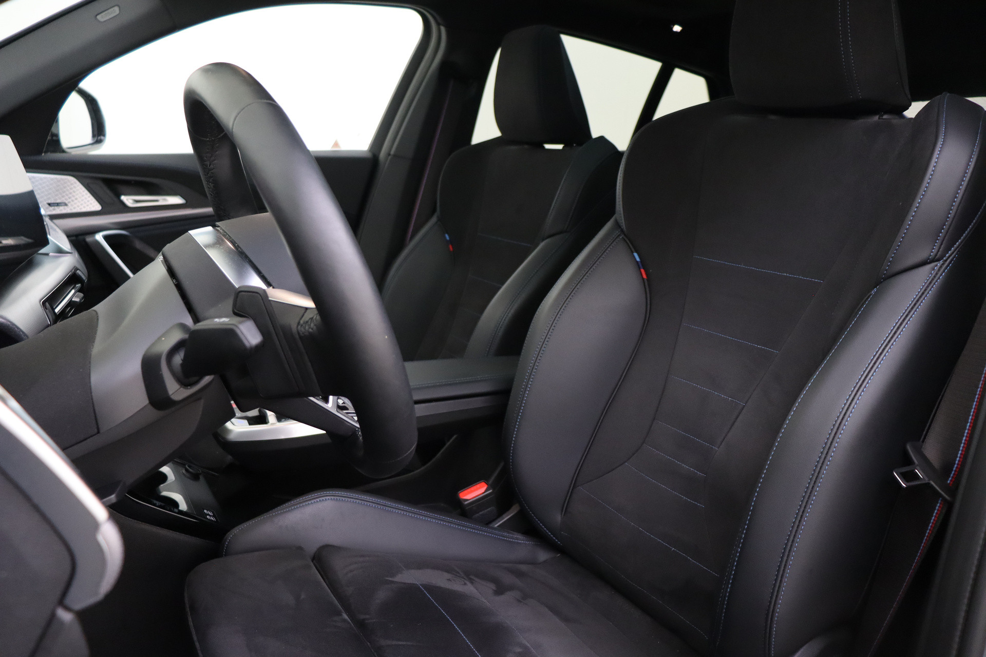 Hoofdafbeelding BMW iX2