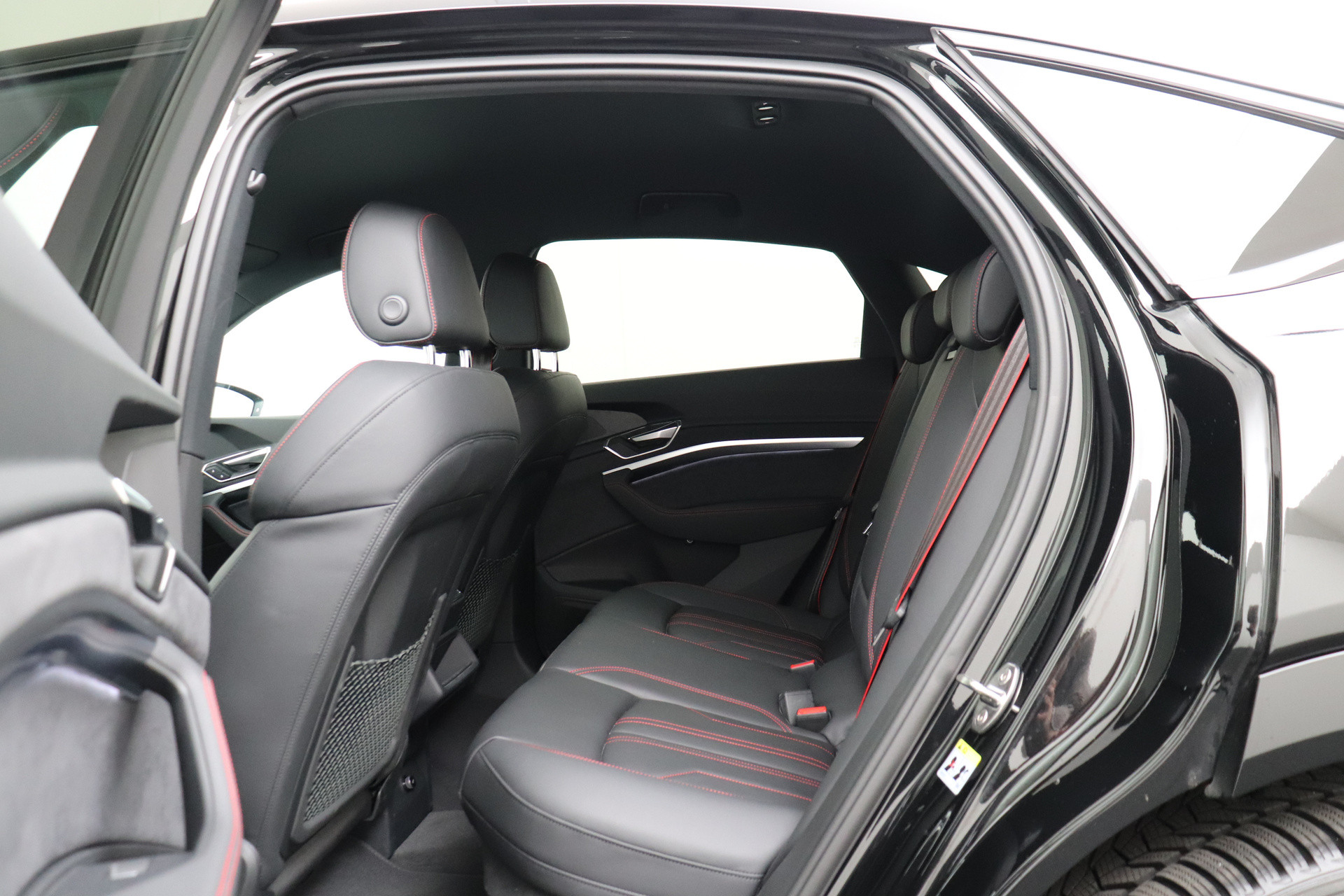 Hoofdafbeelding Audi Q8 Sportback e-tron