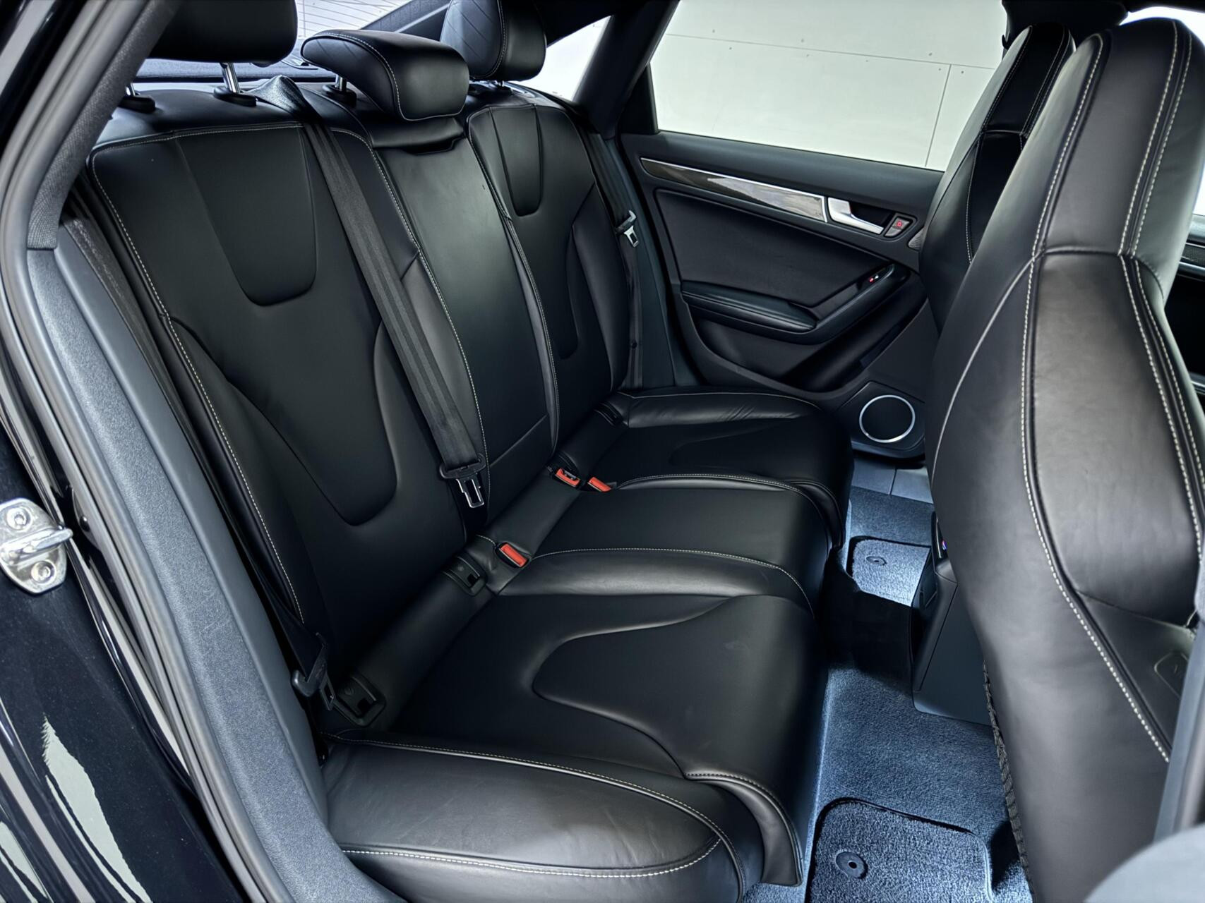 Hoofdafbeelding Audi S4