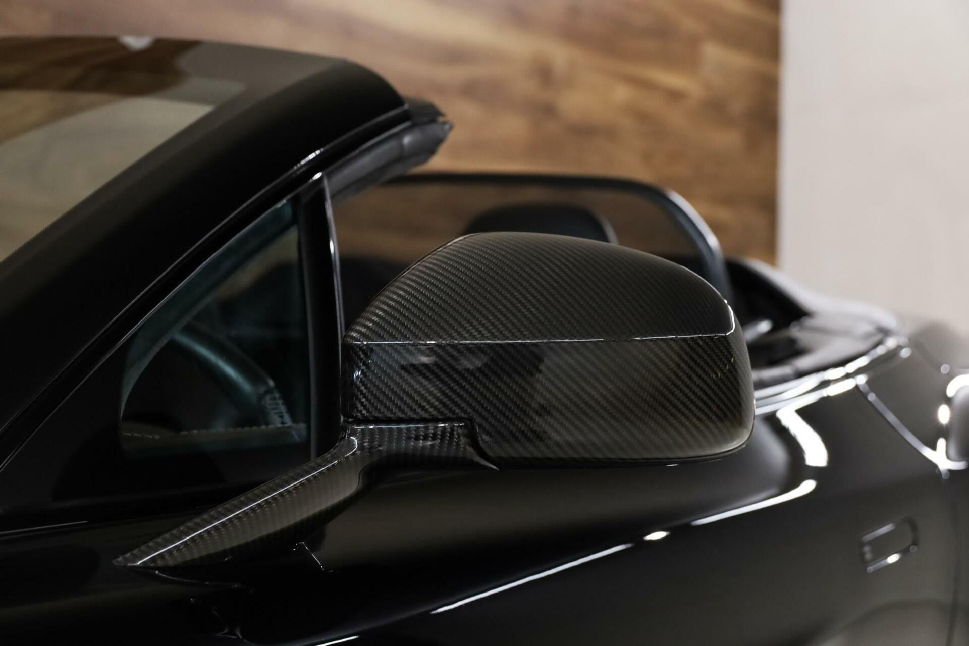 Hoofdafbeelding Aston Martin V12 Vanquish