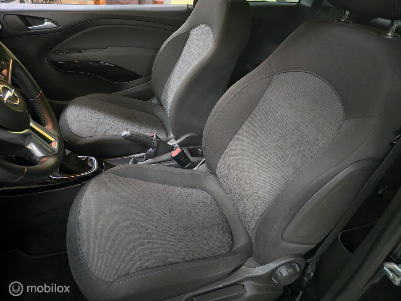 Hoofdafbeelding Opel ADAM