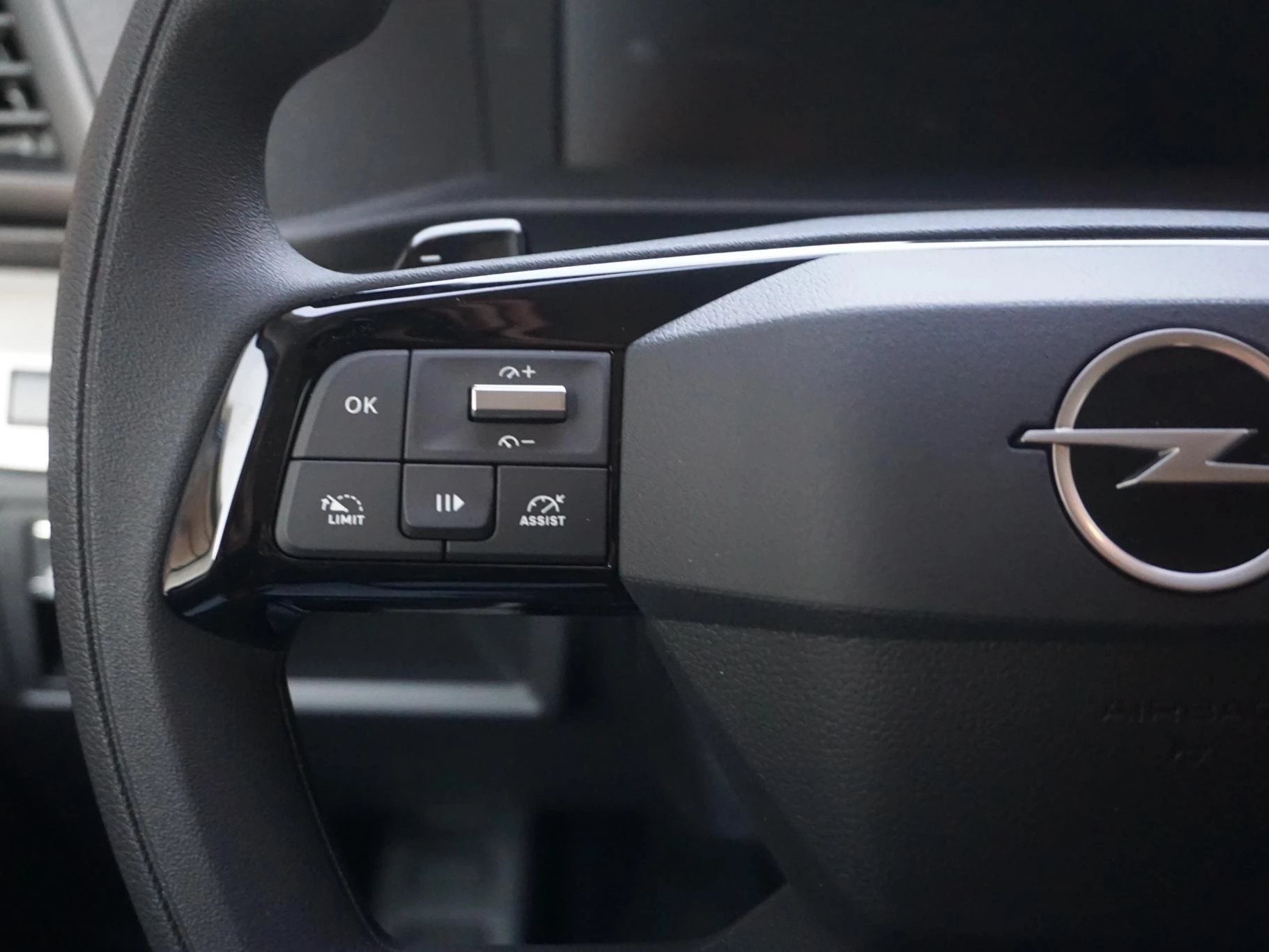 Hoofdafbeelding Opel Vivaro-e