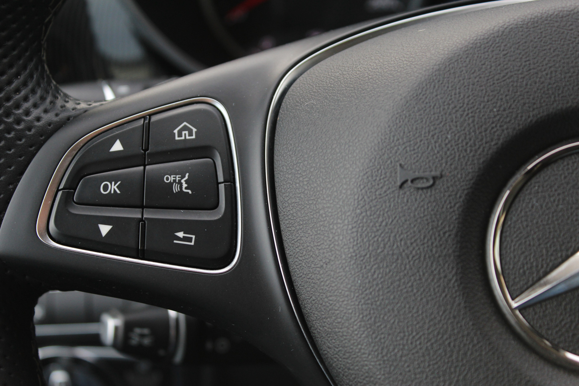 Hoofdafbeelding Mercedes-Benz Marco Polo