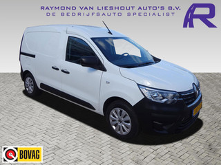 Renault Express 1.5 dCi 45 x VOORRAAD EU6 GROOT NAVI AIRCO CRUISE CONTROL PDC