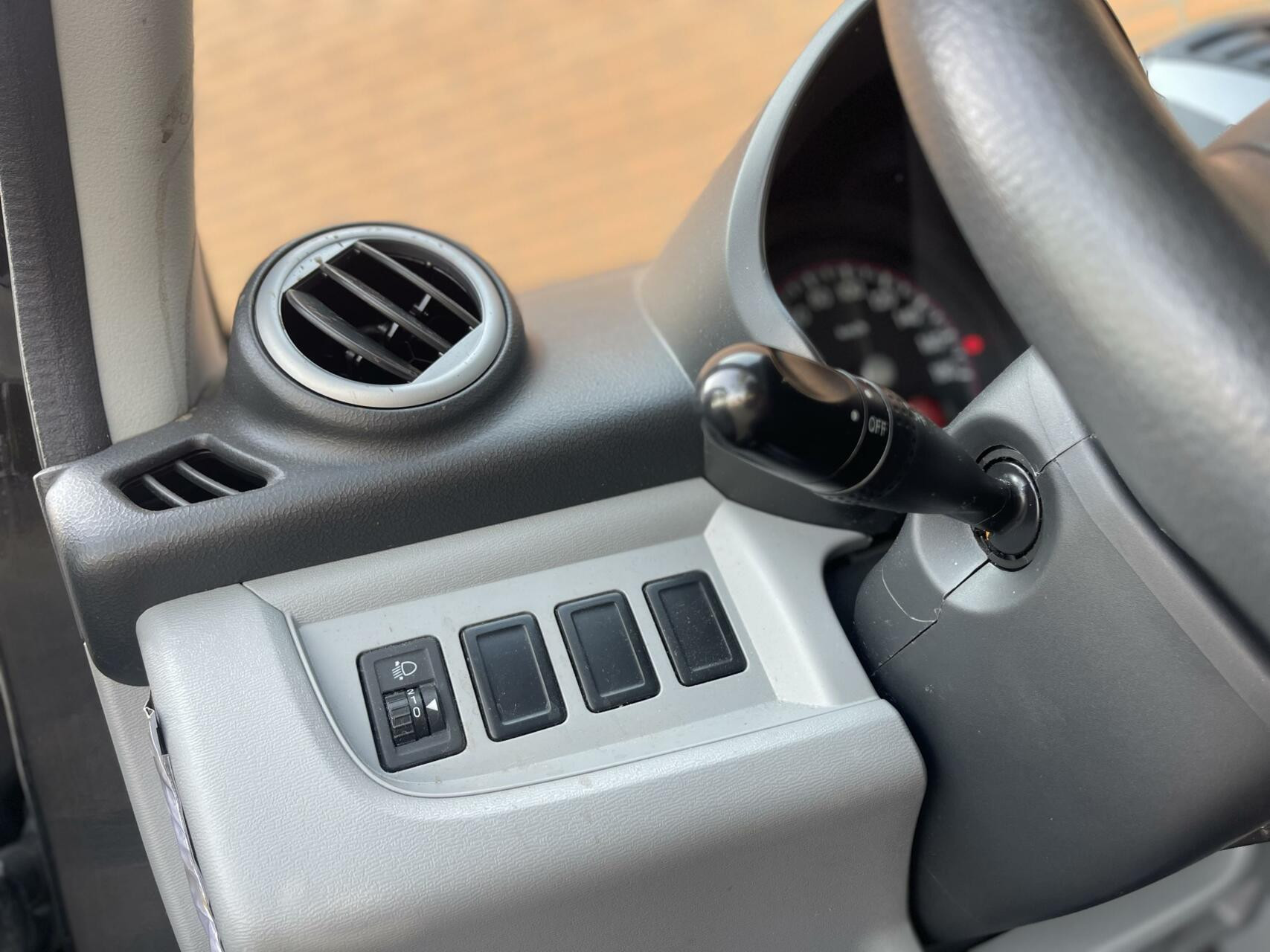 Hoofdafbeelding Suzuki Alto