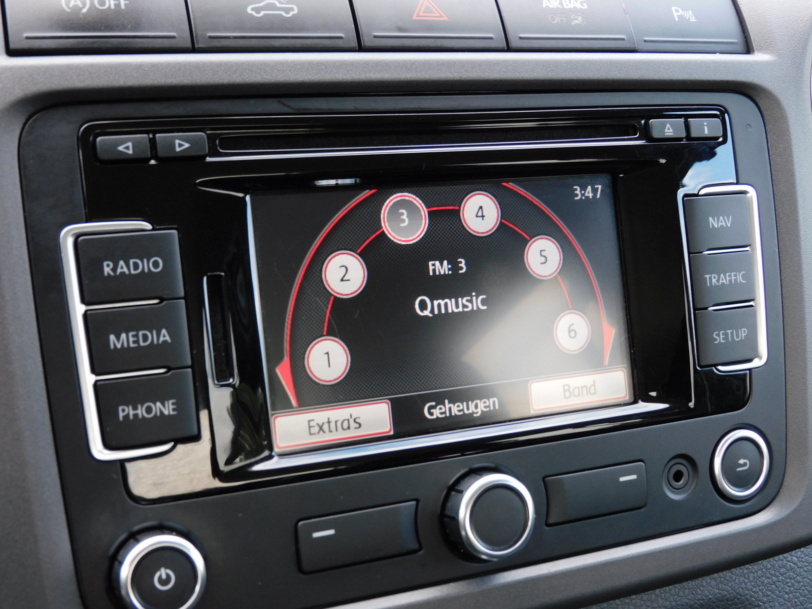 Hoofdafbeelding Volkswagen Amarok