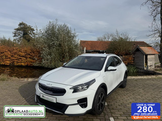 Kia XCeed 1.6 GDi PHEV | Groot scherm | Stoelverwarming