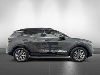 Kia Sportage Kia Sportage 1.6 T Hybride GT-PlusLine - afbeelding nr 7