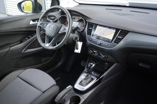 Opel Crossland Opel Crossland 1.2 Turbo Elegance Automaat / Camera / Stoelverw. / Navi / AGR - afbeelding nr 15