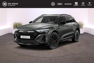 Audi Q8 e-tron 50 quattro Advanced Edition 95 kWh