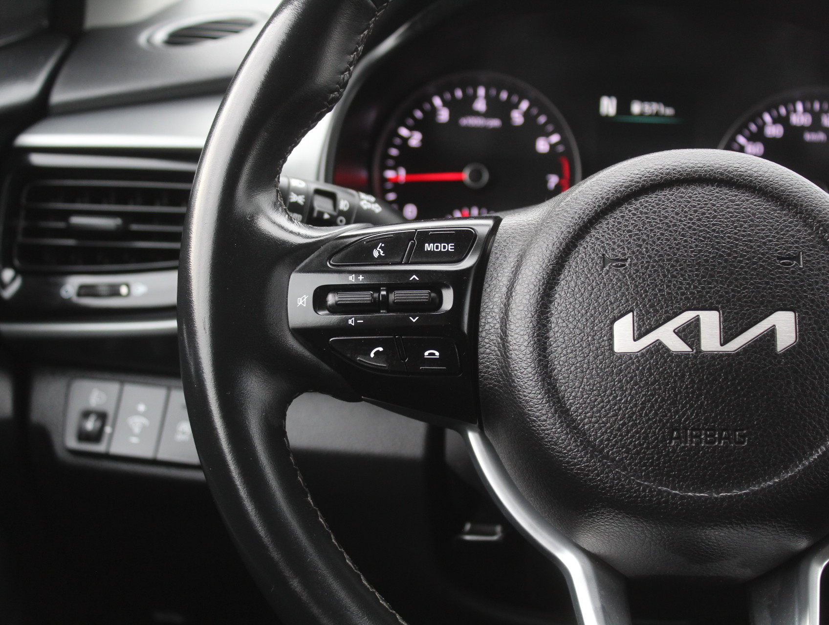 Hoofdafbeelding Kia Stonic