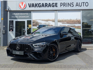 Mercedes-Benz AMG GT - 419873436-0