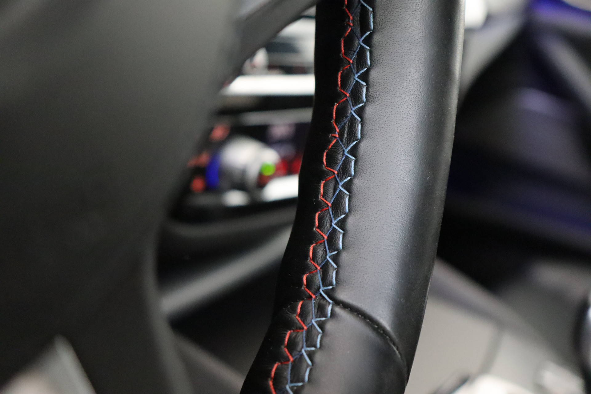 Hoofdafbeelding BMW M5