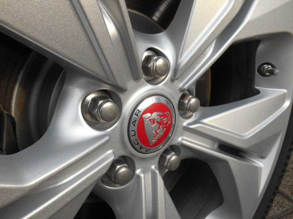 Hoofdafbeelding Jaguar XE