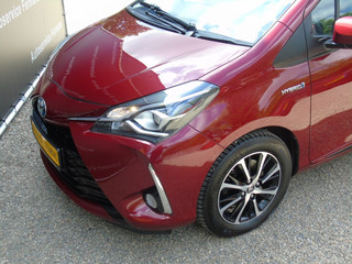 Toyota Yaris - afbeelding nr 10