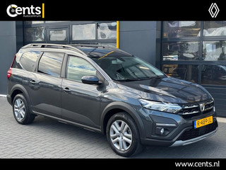 Hoofdafbeelding Dacia Jogger Dacia Jogger 1.0 TCe 110 Expression 7 p 1e Eigenaar