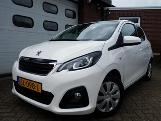 Peugeot 108 1.0 E-VTI ACTIVE Airco
