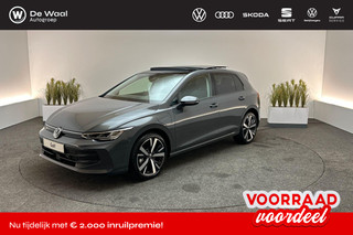 Volkswagen Golf Life Edition 1.5 DSG eHybrid