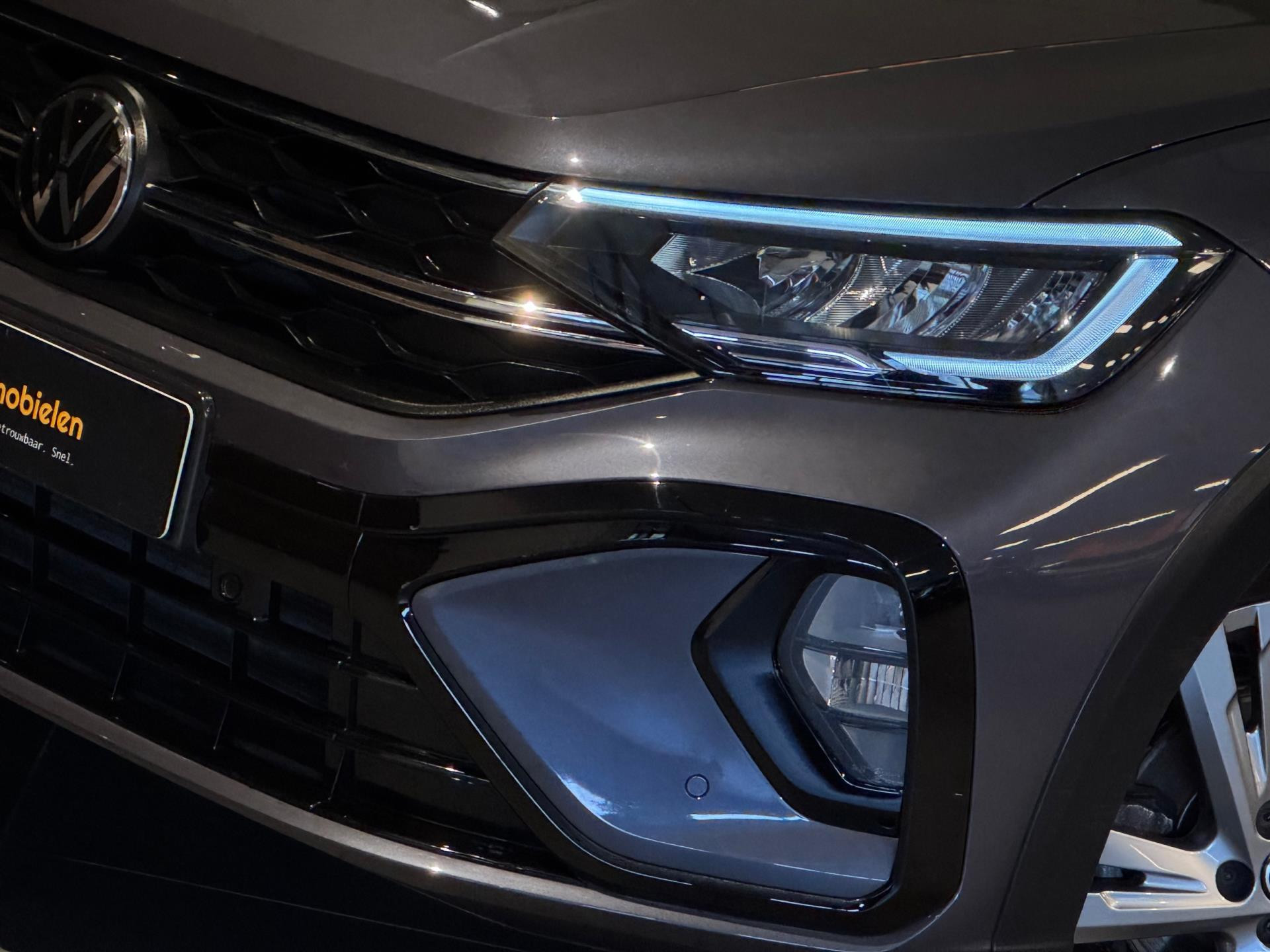 Hoofdafbeelding Volkswagen Taigo