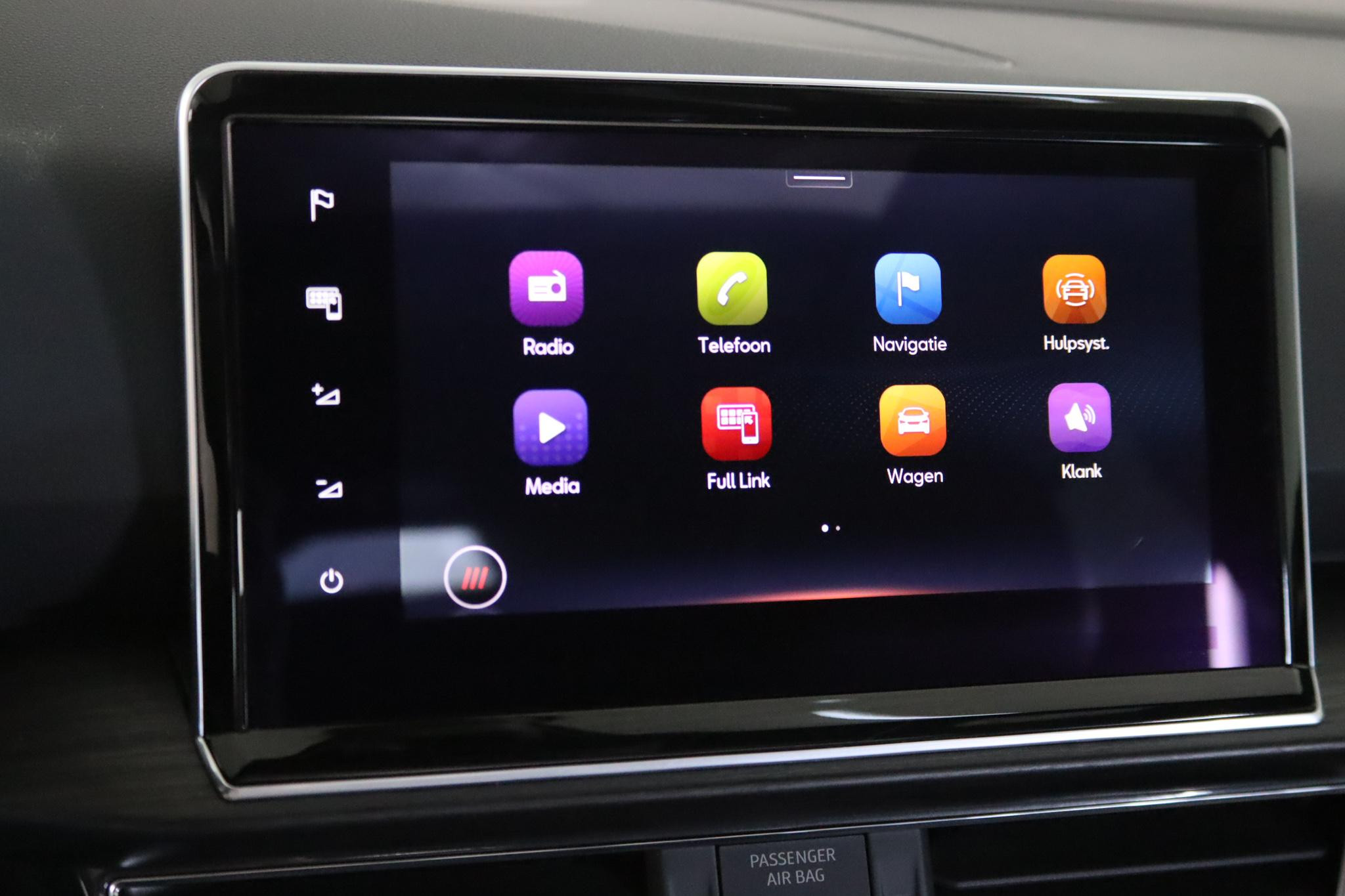 Hoofdafbeelding SEAT Tarraco