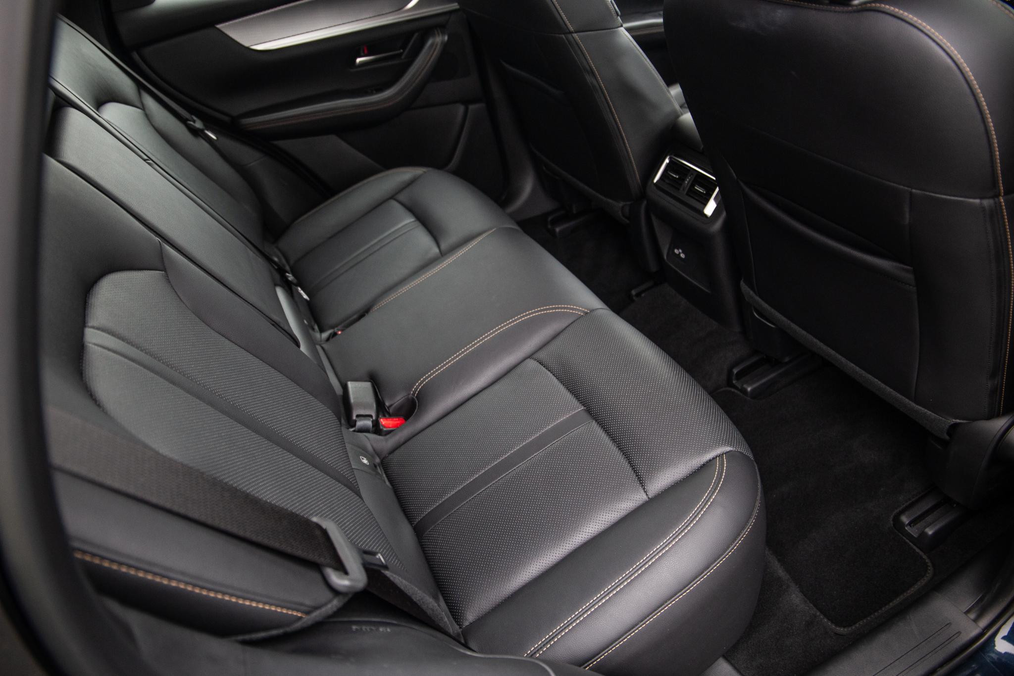 Hoofdafbeelding Mazda CX-60