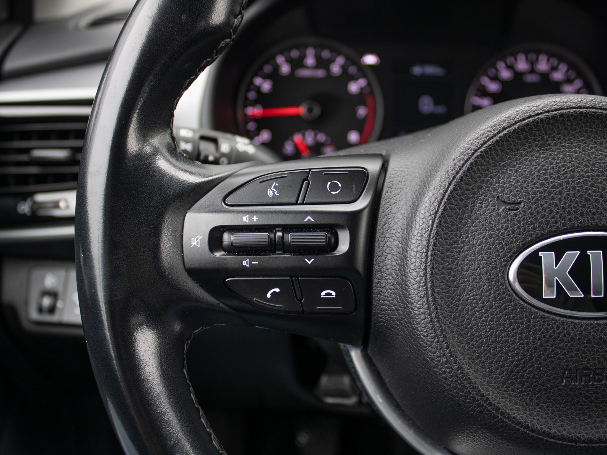 Hoofdafbeelding Kia Stonic