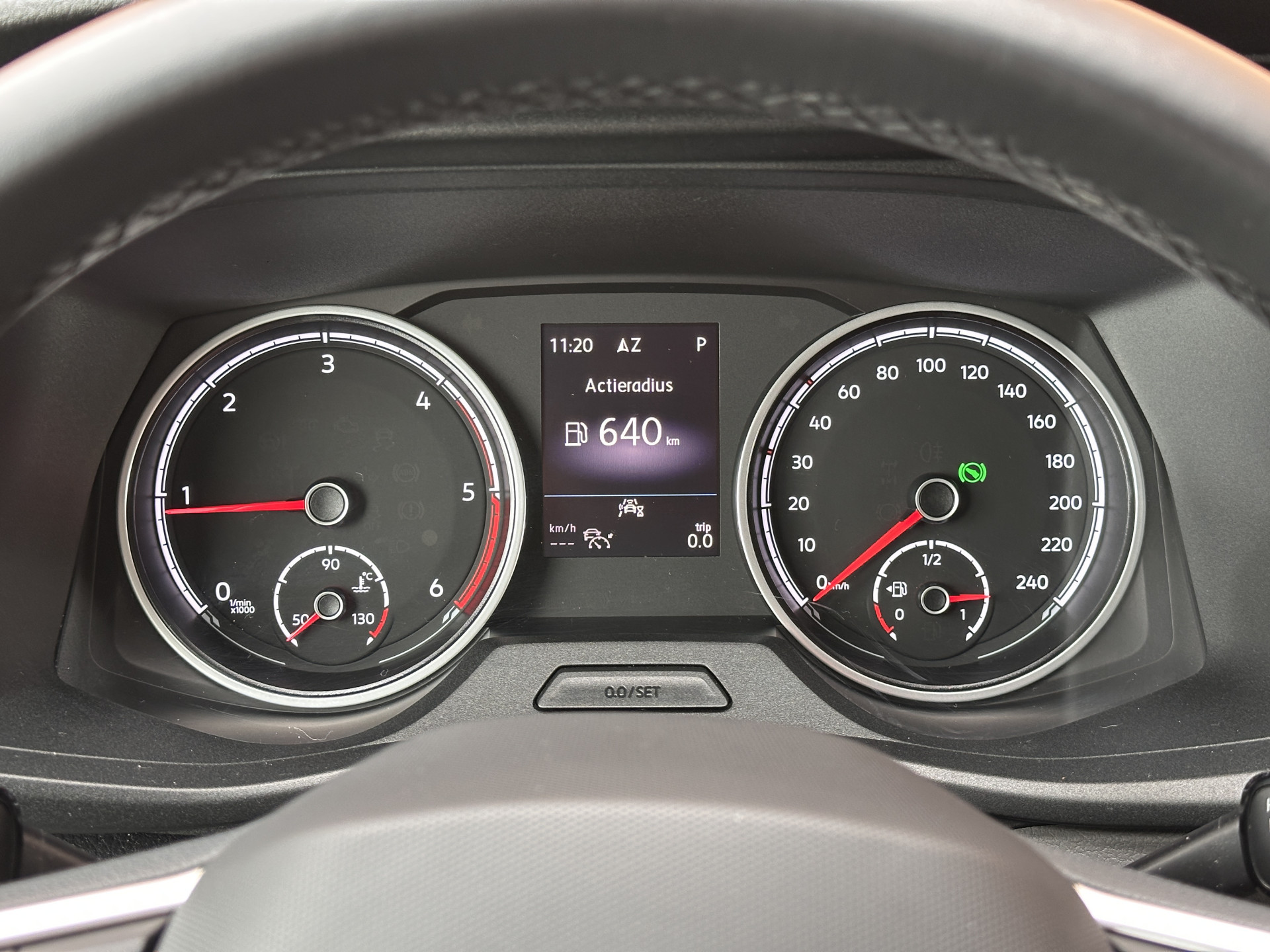 Hoofdafbeelding Weinsberg X-CURSION 500 MQ