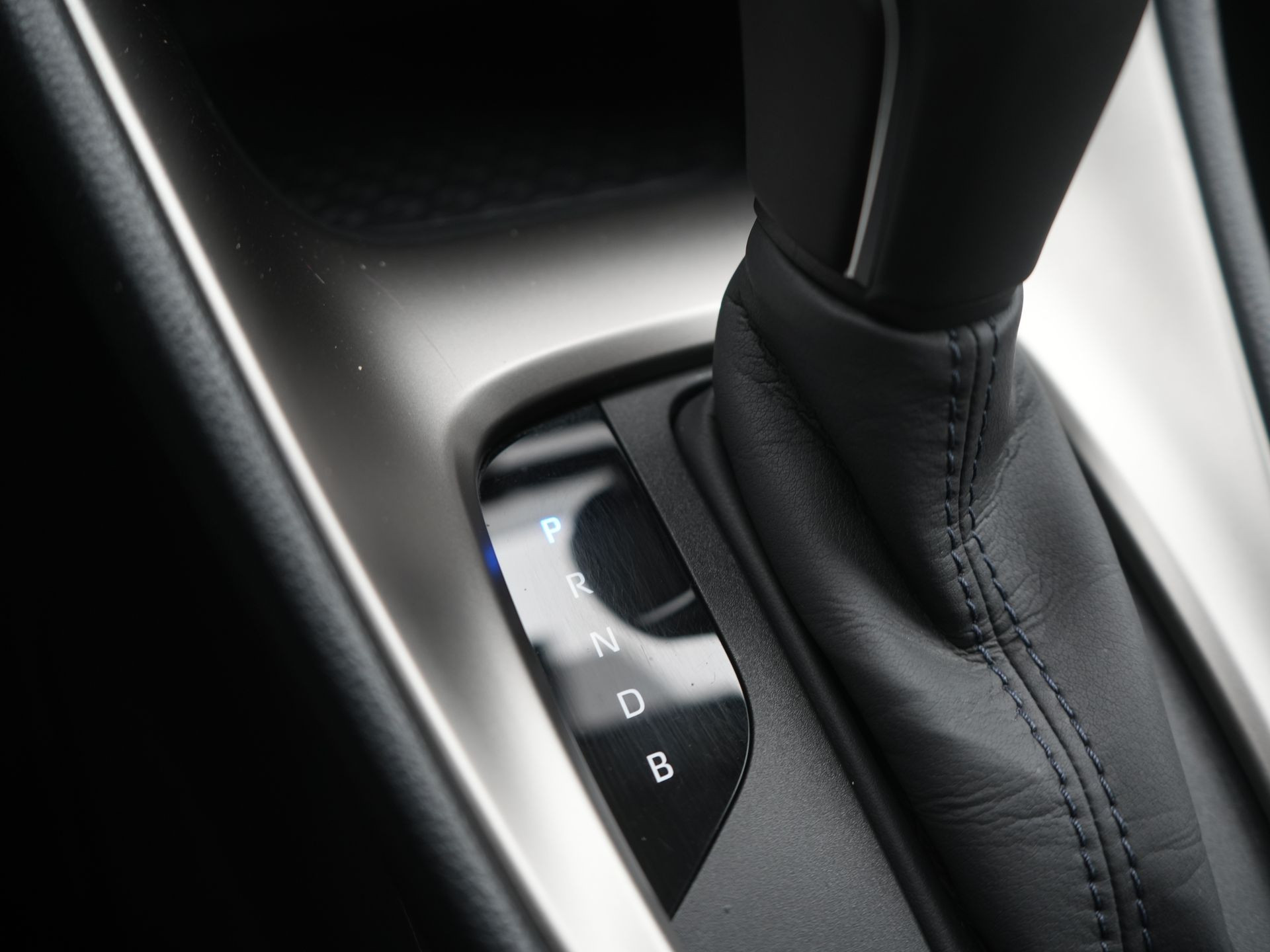 Hoofdafbeelding Mazda 2 Hybrid