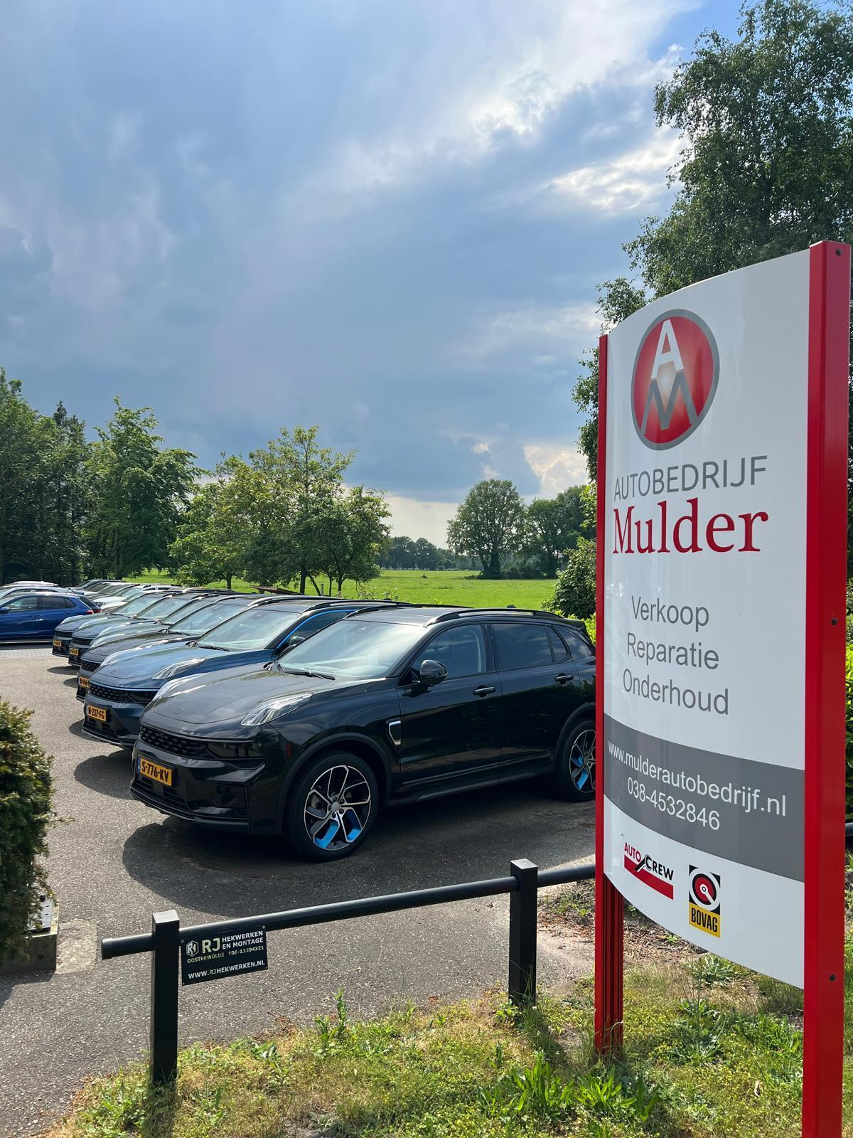 Hoofdafbeelding Mazda 3