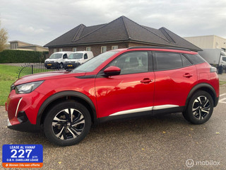 Peugeot 2008 1.2 Allure 131pk automaat