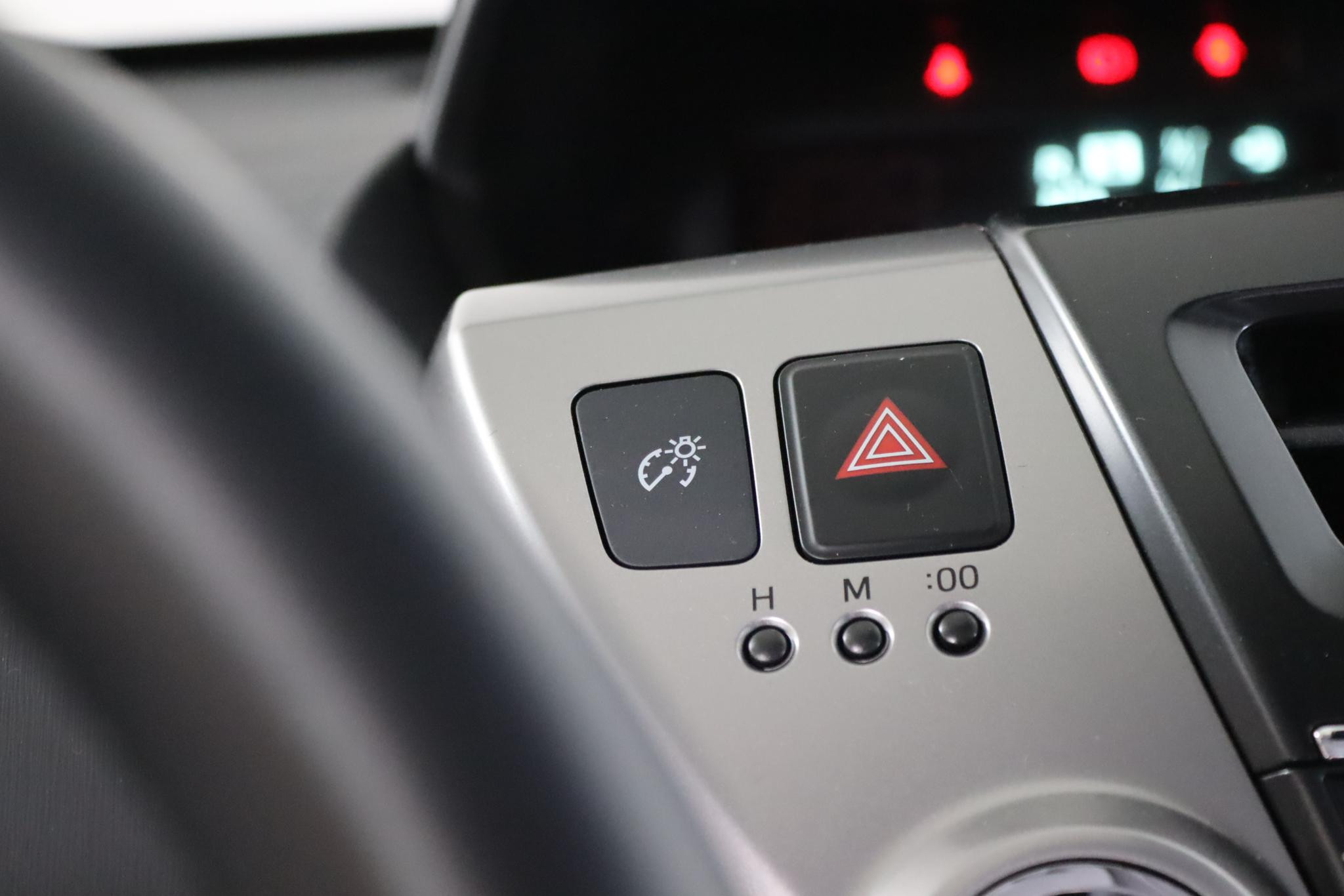 Hoofdafbeelding Toyota Prius