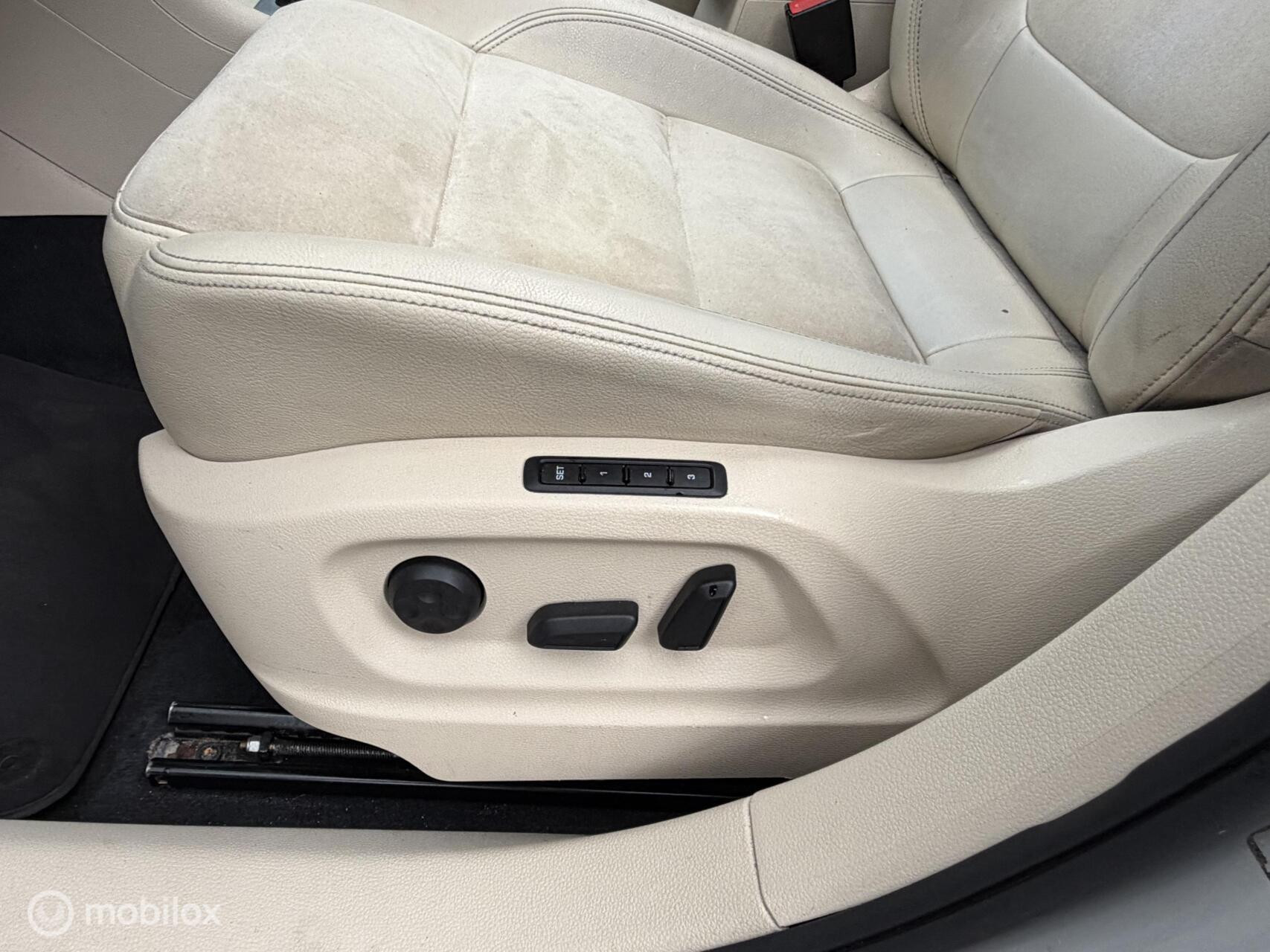 Hoofdafbeelding Volkswagen Sharan