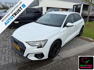 Audi A3 Sportback 30 TFSI S edition DIGI DASH,CLIMA, S-LINE EXT BLACK OPTIC.