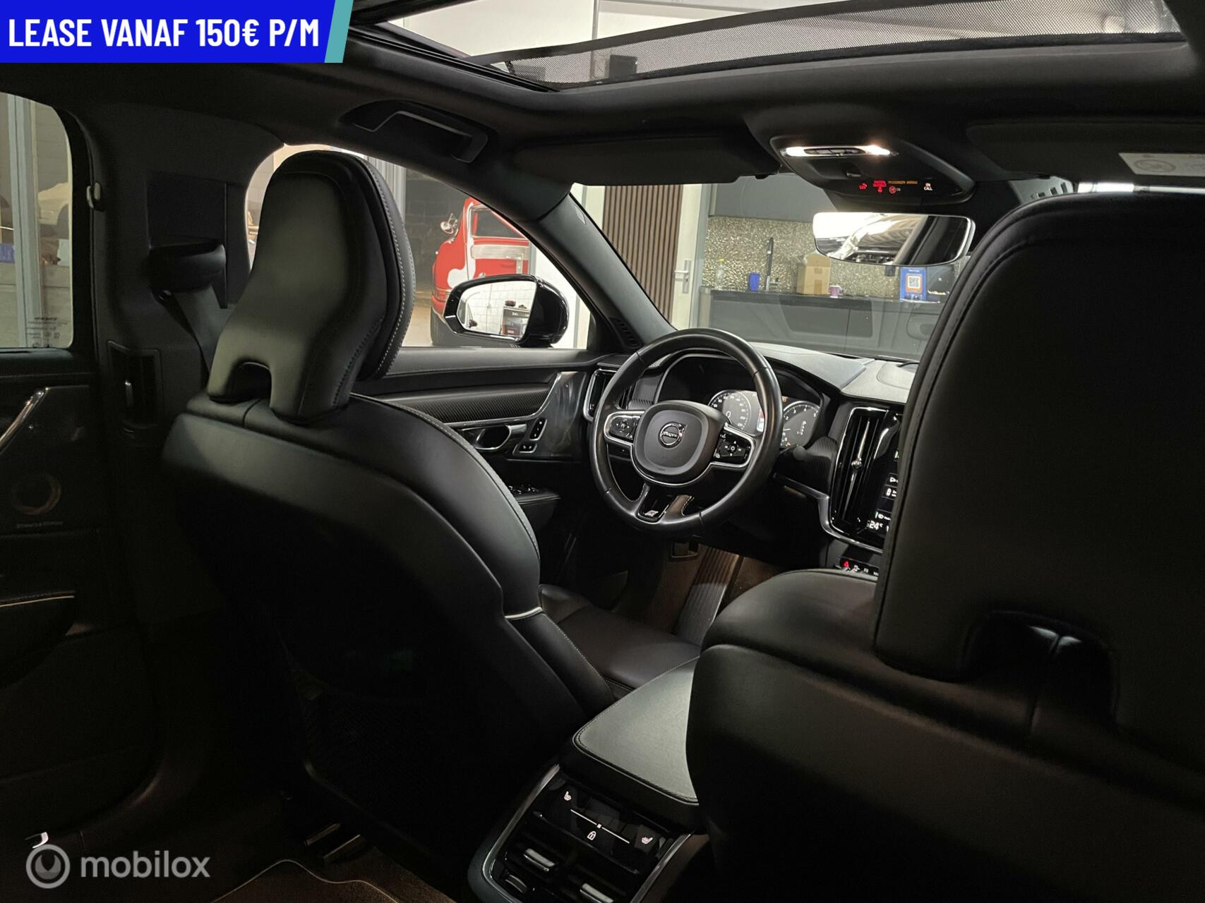 Hoofdafbeelding Volvo S90