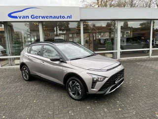 Hyundai Bayon Hyundai Bayon 1.0 T-GDI M-HEV Comfort | Apple Carplay | Camera - afbeelding nr 1
