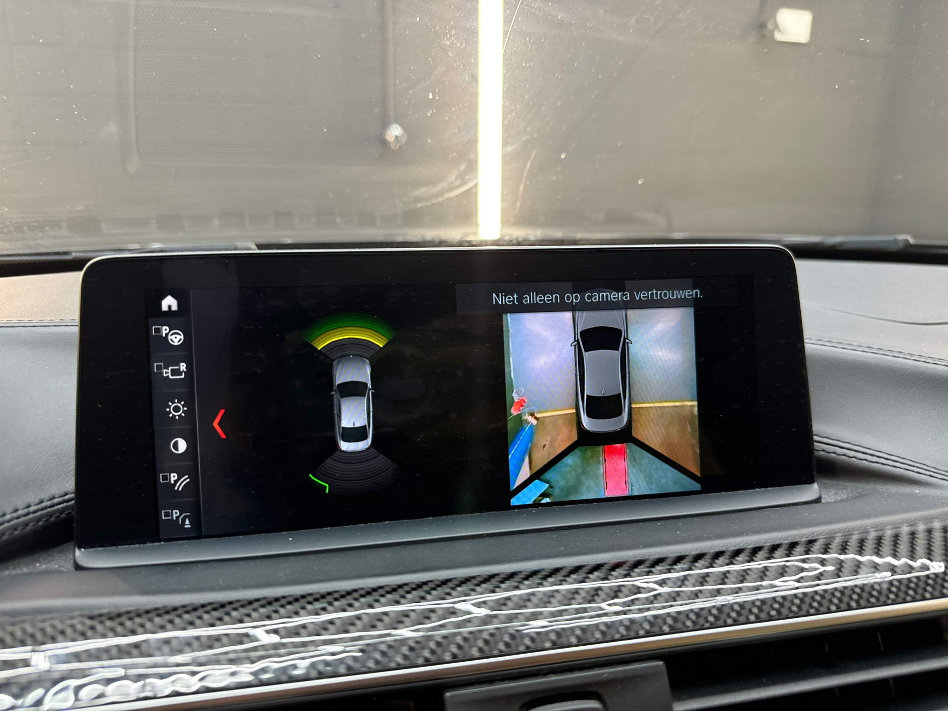 Hoofdafbeelding BMW M4