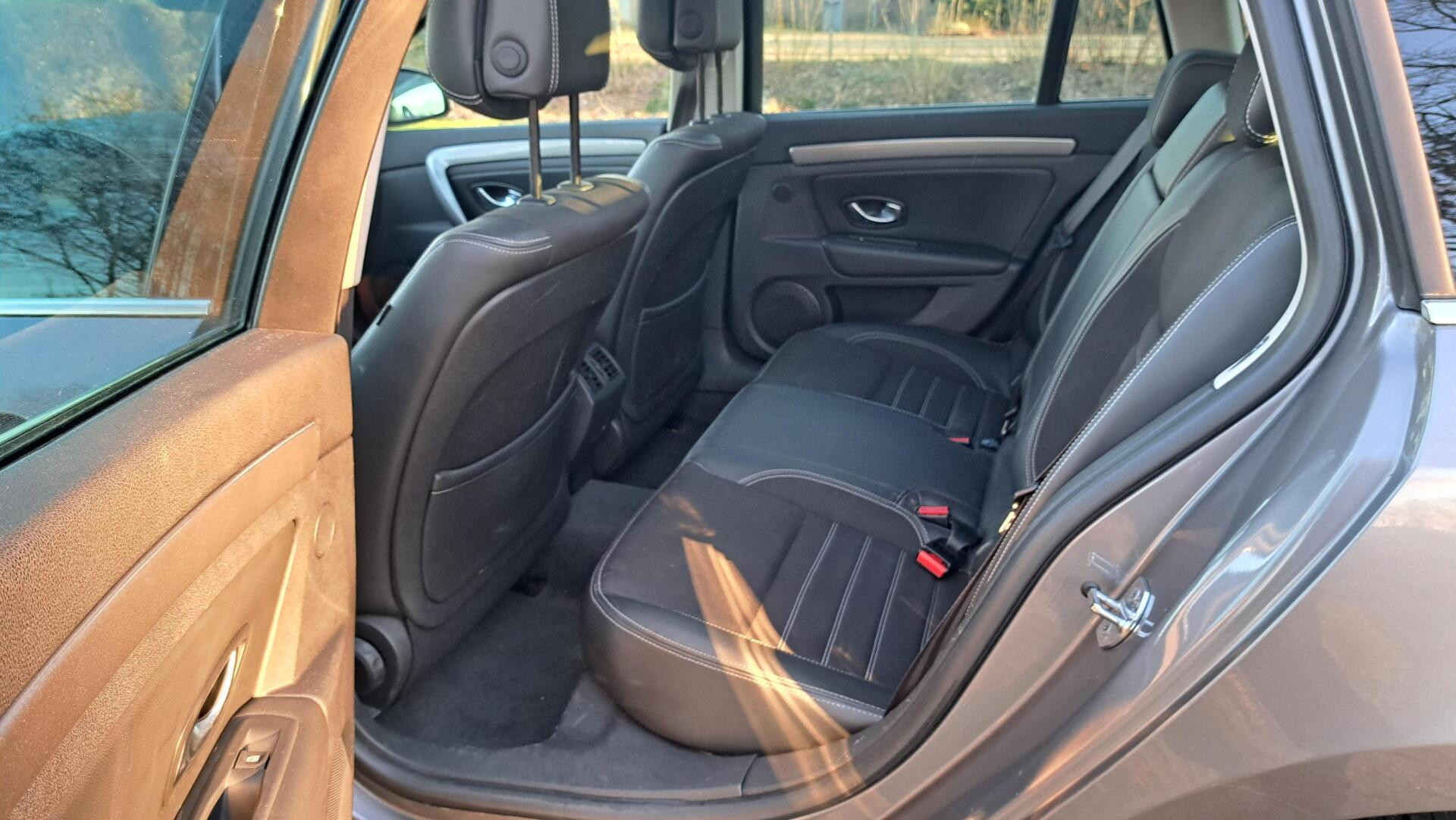 Hoofdafbeelding Renault Laguna