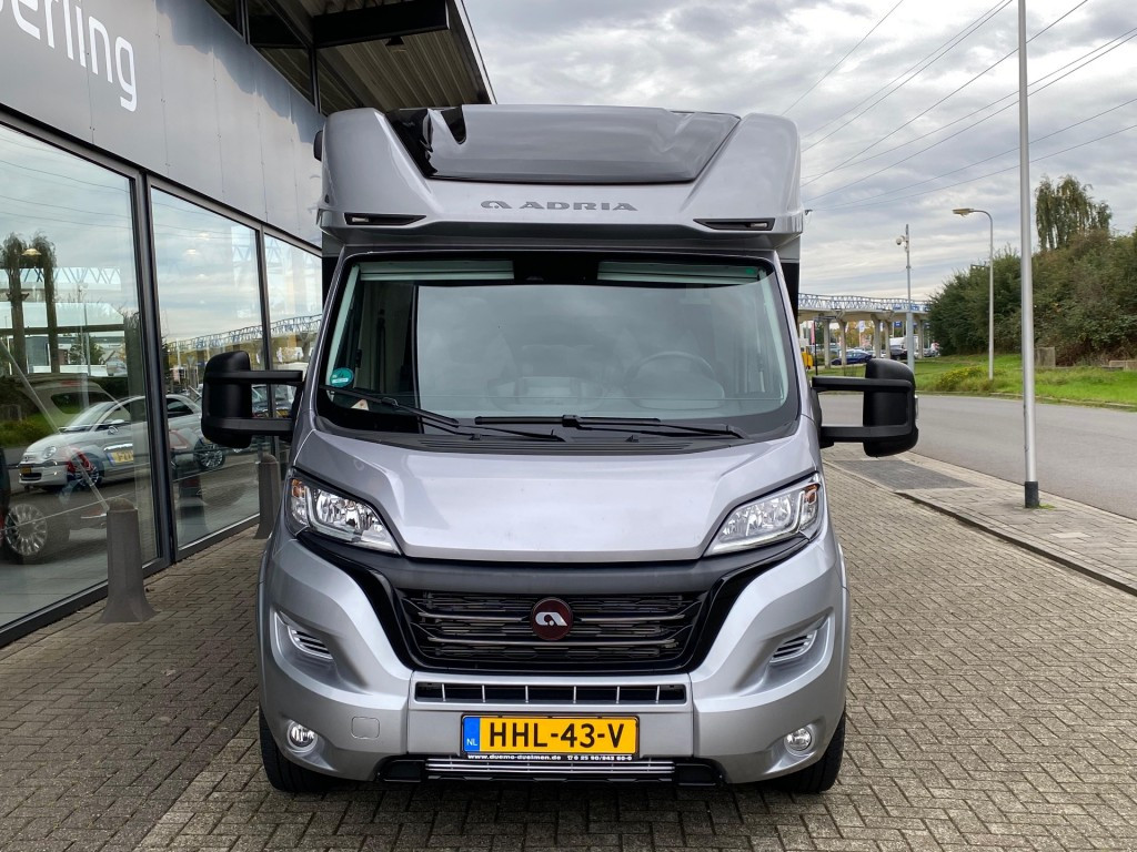 Hoofdafbeelding Adria Coral