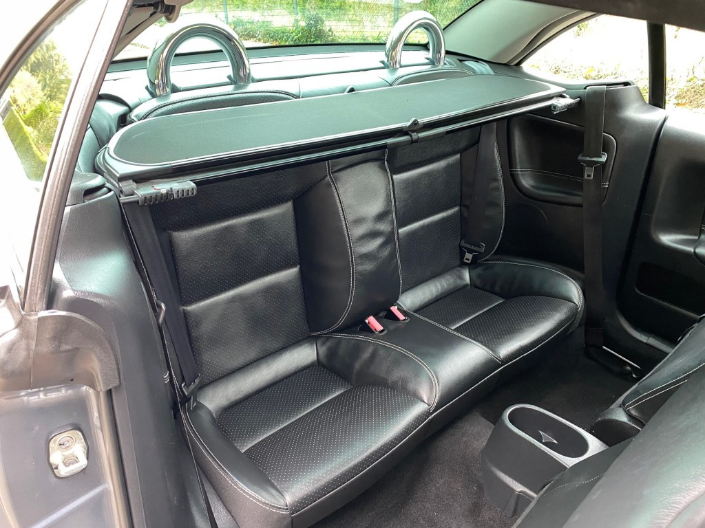 Hoofdafbeelding Peugeot 207