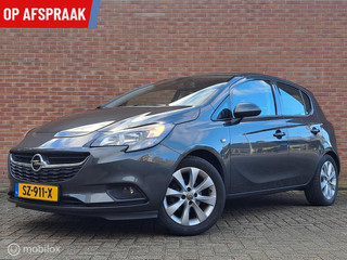 Opel Corsa 1.4 Favourite/NAVI! NET ONDERH. GEHAD