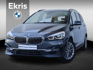 BMW 2-serie Gran Tourer 216i 7p. Business Edition Plus Luxury Line / trekhaak / Achteruitrijcamera / Head Up Display /