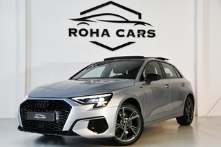 Audi A3 Sportback 35TFSI 1.5 S-Line Panorama Led matrix