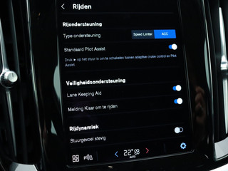 Volvo V60 Volvo V60 2.0 B3 Core | Adaptive Cruise | Navi | El. Achterklep - afbeelding nr 28