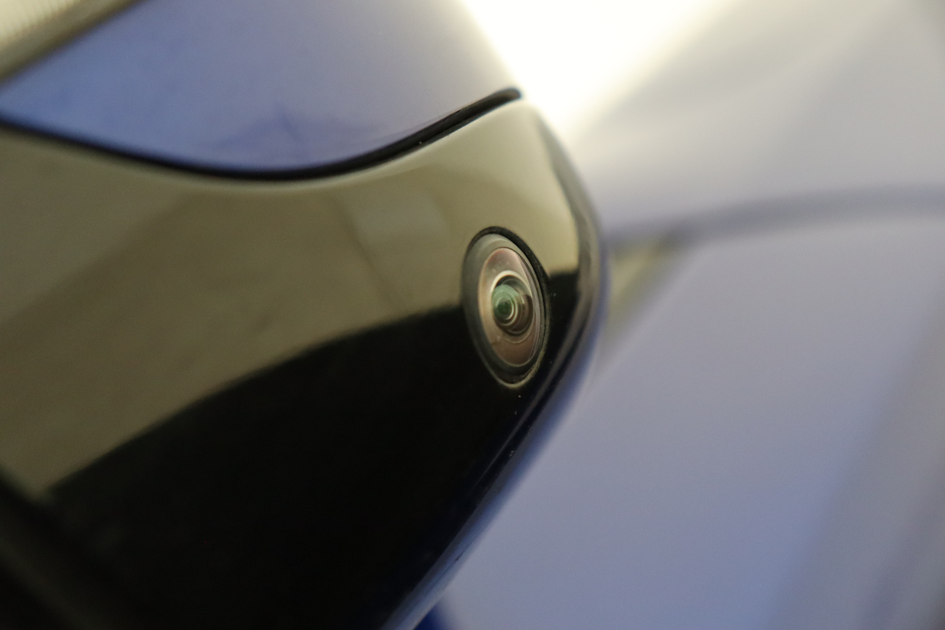 Hoofdafbeelding BMW M5