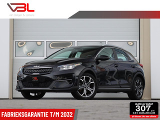 Kia XCeed 1.6 GDi PHEV 140PK DynamicPlusLine |Trekhaak