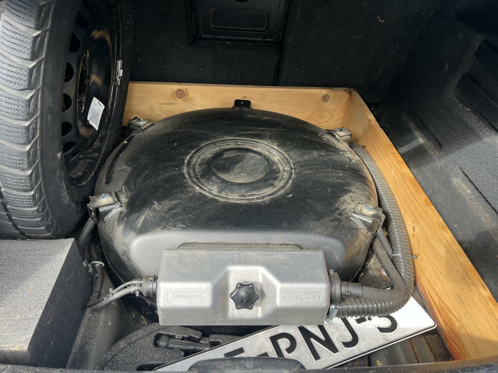 Hoofdafbeelding SEAT Altea XL