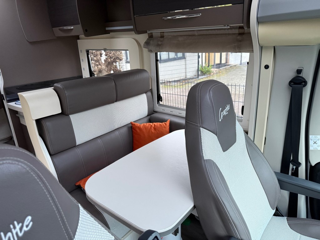 Hoofdafbeelding Challenger Challenger Graphite 398 Xlb