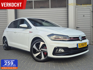 Volkswagen Polo 2.0 TSI GTI /ACC/Virtual/Led/Sport/Carplay/