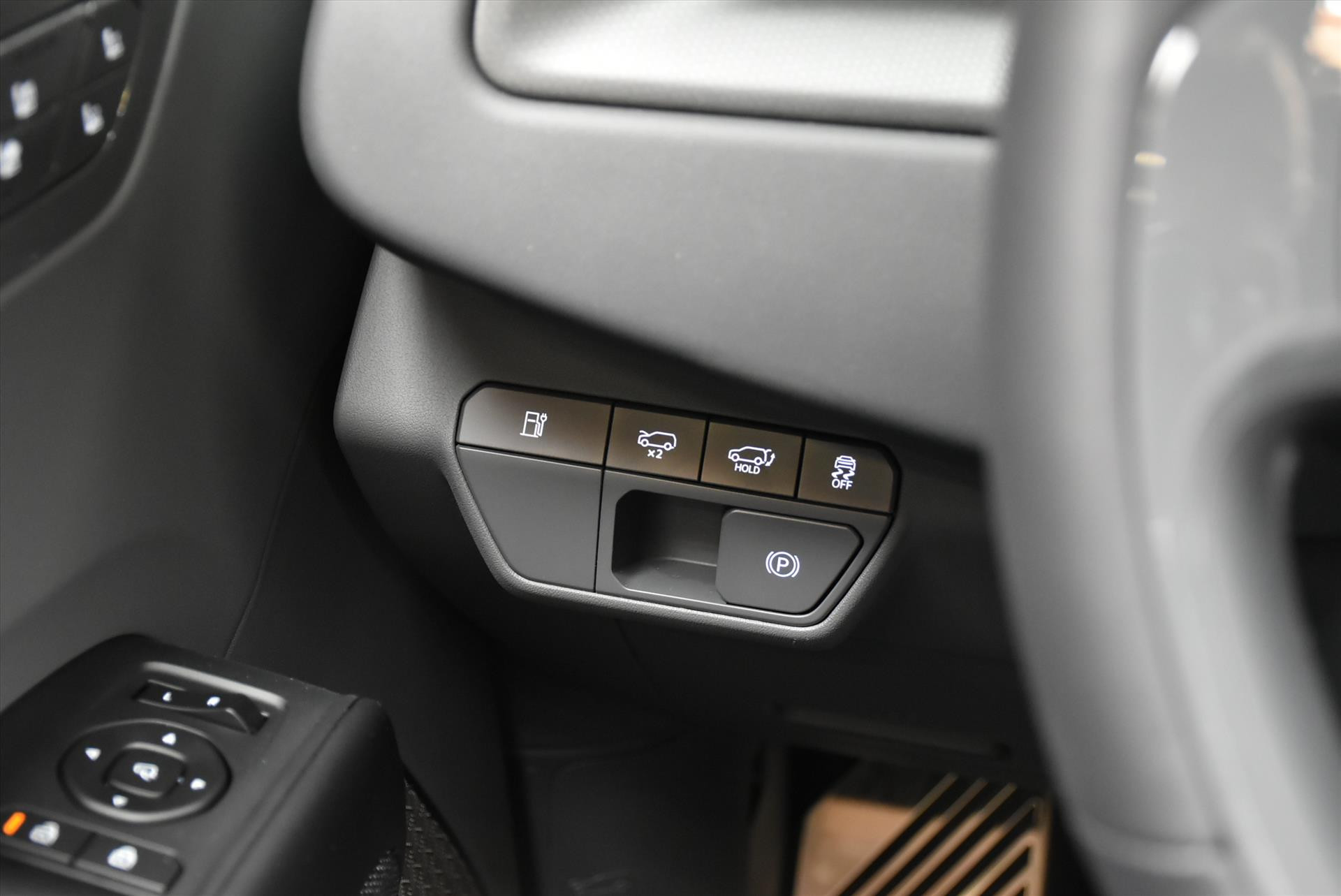 Hoofdafbeelding Kia EV9